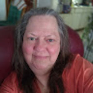 Meet your Posher, Susan m